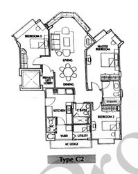 The Edgewater (D17), Condominium #557801851